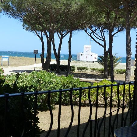 Belle Vue Sur Mer Au Calme Argelès-sur-Mer Dış mekan fotoğraf