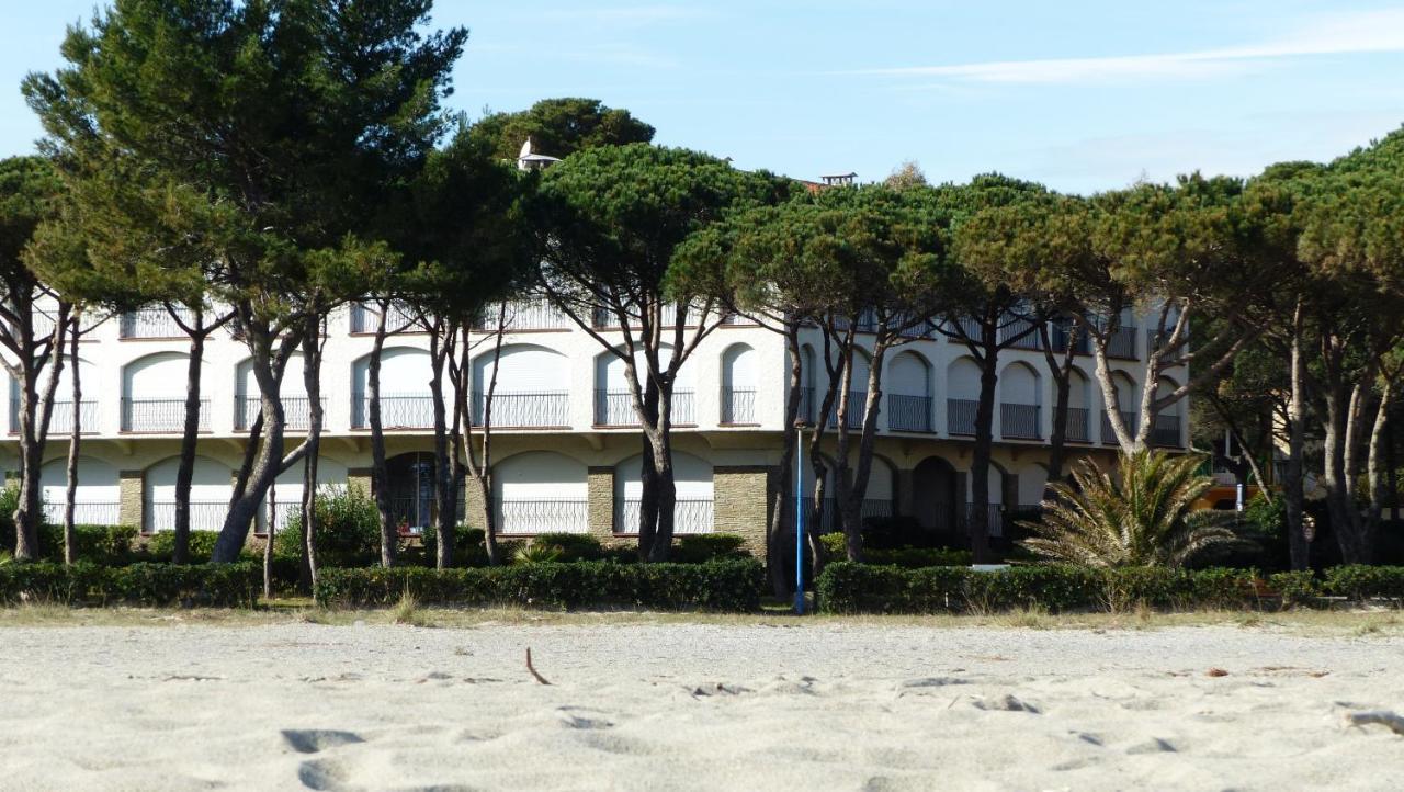 Belle Vue Sur Mer Au Calme Argelès-sur-Mer Dış mekan fotoğraf