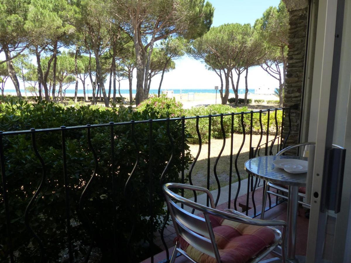 Belle Vue Sur Mer Au Calme Argelès-sur-Mer Dış mekan fotoğraf