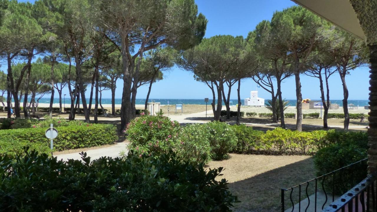 Belle Vue Sur Mer Au Calme Argelès-sur-Mer Dış mekan fotoğraf