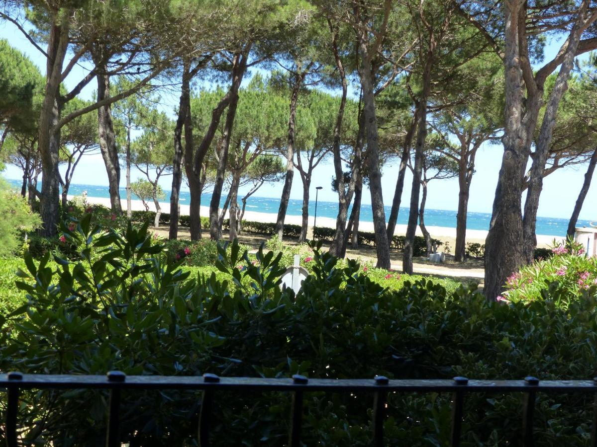 Belle Vue Sur Mer Au Calme Argelès-sur-Mer Dış mekan fotoğraf