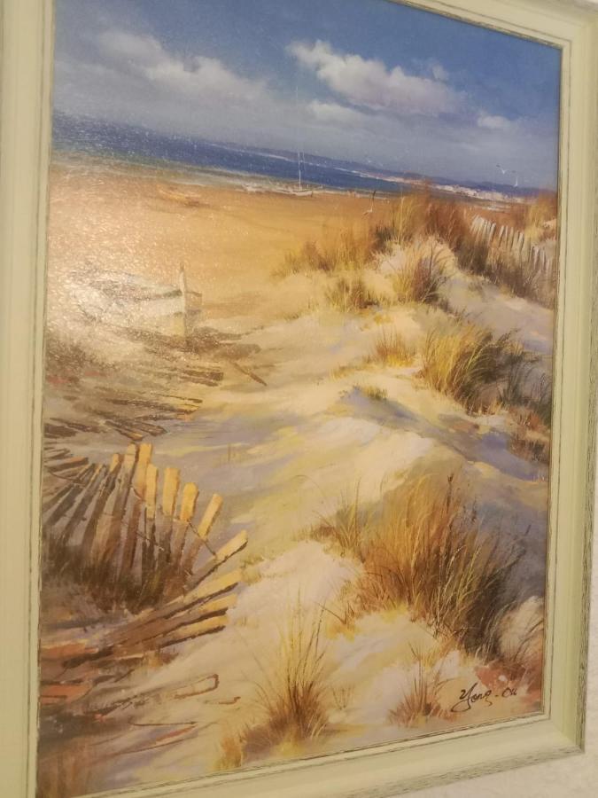 Belle Vue Sur Mer Au Calme Argelès-sur-Mer Dış mekan fotoğraf